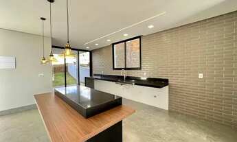 Imagem 3: Vespasiano - Casa de Condomínio - Gran Park