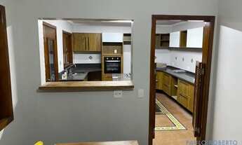 Imagem 5: SOBRADO - MORUMBI - SP