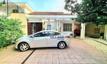 Imagem 2: Casa com 3 dormitórios à venda, 180 m² por R$ 1.600.000,00 - Alto da Lapa - São Paulo/SP