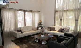 Imagem 4: Casa residencial à venda, Aldeia da Serra, Barueri - CA0114