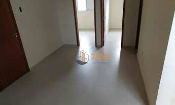 Imagem 2: Apartamento com 2 dormitórios para alugar, 50 m² por R$ 1.343,00/mês - Vila Medeiros - São