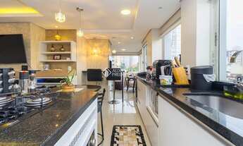 Imagem 3: Apartamento para venda possui 90 metros quadrados com 2 quartos em Bela Vista - Porto Aleg