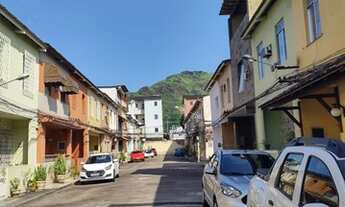 Imagem 3: CASA TÉRREA CONJUGADO - PRAÇA SECA