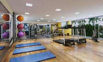 Imagem 4: Apartamento para venda possui 48 metros quadrados com 2 quartos em Antônio Bezerra - Forta