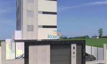 Imagem 6: Área Privativa 2 quartos, 1 vaga à venda, 53 m² por R$ 405.500 - Santa Amélia - Belo Horiz