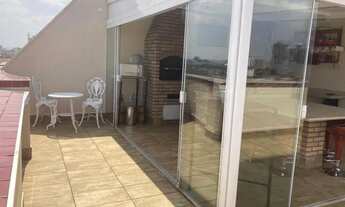 Imagem 5: Cobertura para Venda em São Caetano do Sul, Centro, 3 dormitórios, 1 suíte, 3 banheiros, 3