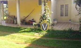 Imagem 4: Chácara com 3 dormitórios à venda, 2312 m² por R$ 1.205.000,00 - Caxambu - Jundiaí/SP