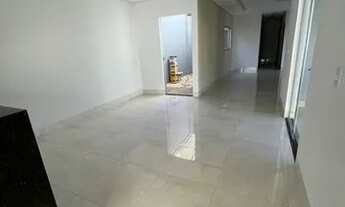 Imagem 3: Térrea para venda possui 150 metros quadrados com 3 quartos em Moinho dos Ventos - Goiânia