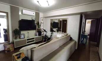 Imagem 3: Apartamento com 3 dormitórios à venda, 97 m² por R$ 400.000 - Centro - Cascavel/PR