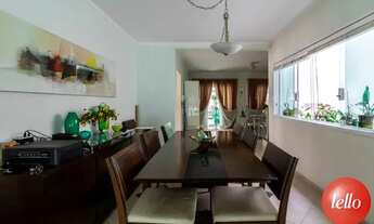 Imagem 5: São Paulo - Casa Padrão - Tucuruvi