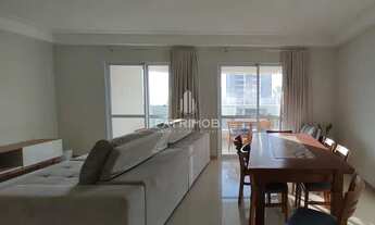 Imagem 2: Apartamento 124m² com/3 suítes e Lazer completo em Jardim Botânico - Ribeirão Preto