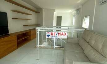 Imagem 2: Cobertura com 4 suítes à venda, 280 m² por R$ 3.500.000 - Jardim Oceânico - Barra da Tijuc