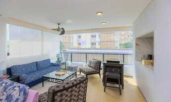 Imagem: Apartamento para venda com 138 metros quadrados