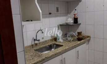 Imagem 5: Santo André - Casa Padrão - Vila Curuca