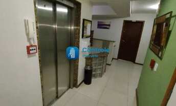 Imagem 2: Apartamento para venda tem 44 metros quadrados com 1 quarto em Bela Vista - São José - SC