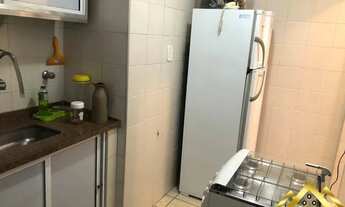 Imagem 6: Apartamento com 1 dormitorio a venda, 50 m? por R$ 210.000,00 - Centro - Sao Vicente/SP