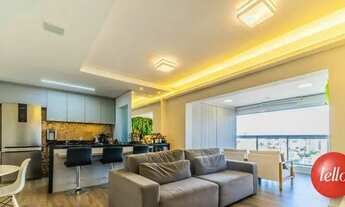 Imagem: São Paulo - Apartamento Padrão - Tatuapé