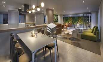 Imagem 6: Apartamento a venda na Perdizes, 3 dormitórios, 1 suíte, 2 vagas, 103m², próximo ao Estádi