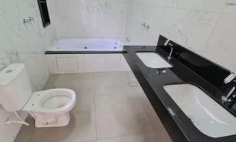 Imagem 2: Sobrado para venda com 115 metros quadrados com 3 quartos em Vila Figueira - Suzano - SP