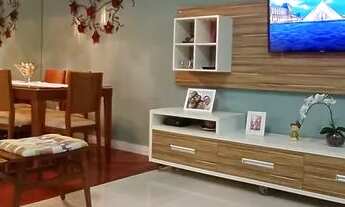 Imagem 2: Apartamento 3 quartos (1 suíte) em 120M², no Costa azul (PORTEIRA FECHADA