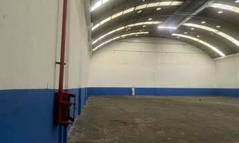 Imagem 5: RAMOS - ALUGO GALPÃO 1.400 m2