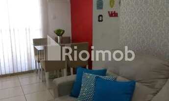 Imagem 7: Cachambi Apartamento com 3 dormitórios