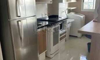 Imagem 5: SAO PAULO - Apartamento Padrão - CHACARA SANTO ANTONIO