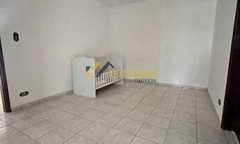 Imagem 7: BELÍSSIMA CASA!!! 04 QTOS., CHURRASQUEIRA, GAR. SALA COMERCIAL