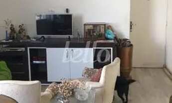 Imagem 2: São Paulo - Apartamento Padrão - Cambuci