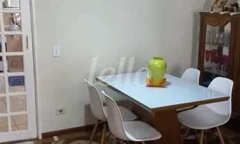 Imagem 4: São Paulo - Apartamento Padrão - Mooca