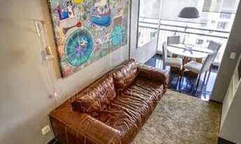 Imagem 4: Cobertura à venda, 122 m² por R$ 1.250.000,00 - Bela Aliança - São Paulo/SP