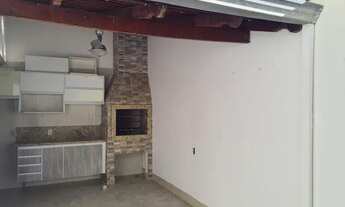 Imagem 2: Sobrado Todo Reformado Com 3/4, 1 Suíte Condomínio Sevilla Região Do Verdão Cuiabá-MT