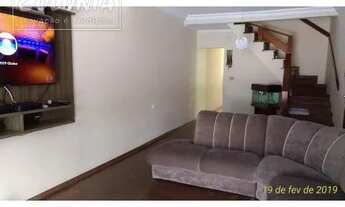 Imagem 5: Santo André - Casa Padrão - Jardim Jamaica