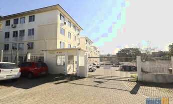 Imagem: CANOAS - Apartamento Padrão - Olaria