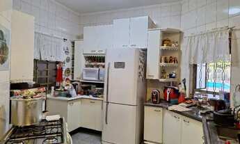 Imagem 2: CASA RESIDENCIAL em JAGUARIÚNA - SP, JARDIM BERLIM