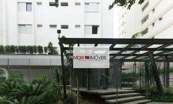 Imagem 5: Apartamento com 3 dormitórios, 117 m² - Pinheiros - São Paulo/SP