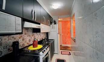 Imagem 2: Apartamento para venda com 68 metros quadrados com 2 quartos em Graça - Salvador - BA