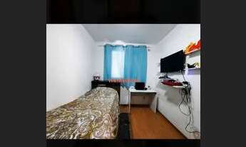 Imagem 4: Apartamento zona leste
