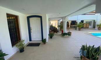 Imagem 5: Casa para Venda em Rio de Janeiro, Barra da Tijuca, 4 dormitórios, 3 suítes, 3 banheiros