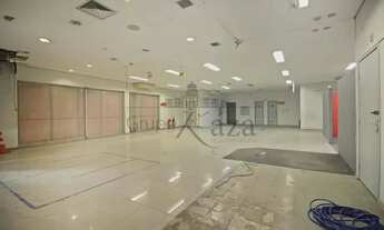 Imagem 2: Ponto Comercial - Moema - 304m²