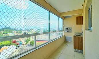 Imagem 6: Apartamento para Aluguel - Santa Teresinha, 3 Quartos, 163 m2