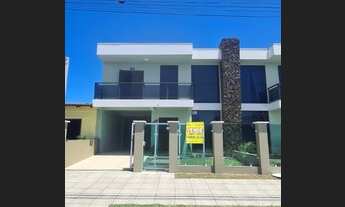 Imagem 4: Sobrado para venda possui 150 metros quadrados com 3 quartos em Salinas - Cidreira - RS