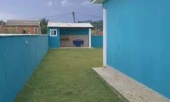 Imagem 7: Casa Itaipuaçu/Maricá . primeira locação. Lote 480 m2 - 2q Sendo 1 suite