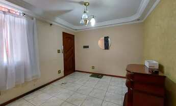 Imagem: Apartamento parque das Américas Térreo