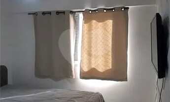 Imagem 6: Apartamento 2 dormitórios a venda na Guilhermina Praia Grande-SP