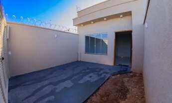 Imagem: Casa à venda em Operário