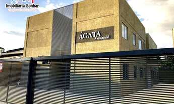 Imagem 3: Apartamento com 2 dormitórios para alugar, 57 m² por R$ 1.700,00/mês - 205 Sul (Arso 22)