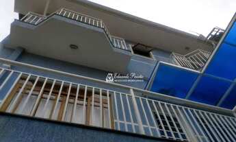 Imagem 2: Sobrado com 4 dormitórios à venda, 360 m² por R$ 1.400.000,00 - Vila Rosália - Guarulhos/S