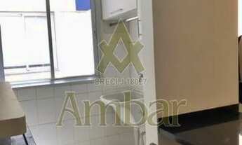 Imagem 3: Apartamento - Ribeirão Preto - Bosque das Juritis