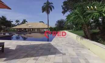 Imagem 4: Casa com 4 Quartos à venda, 448 m² por R$ 4.000.000 - Condomínio Fazenda Alvorada - Porto